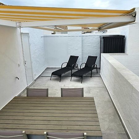 Torroxcostaholiday Kültér fotó