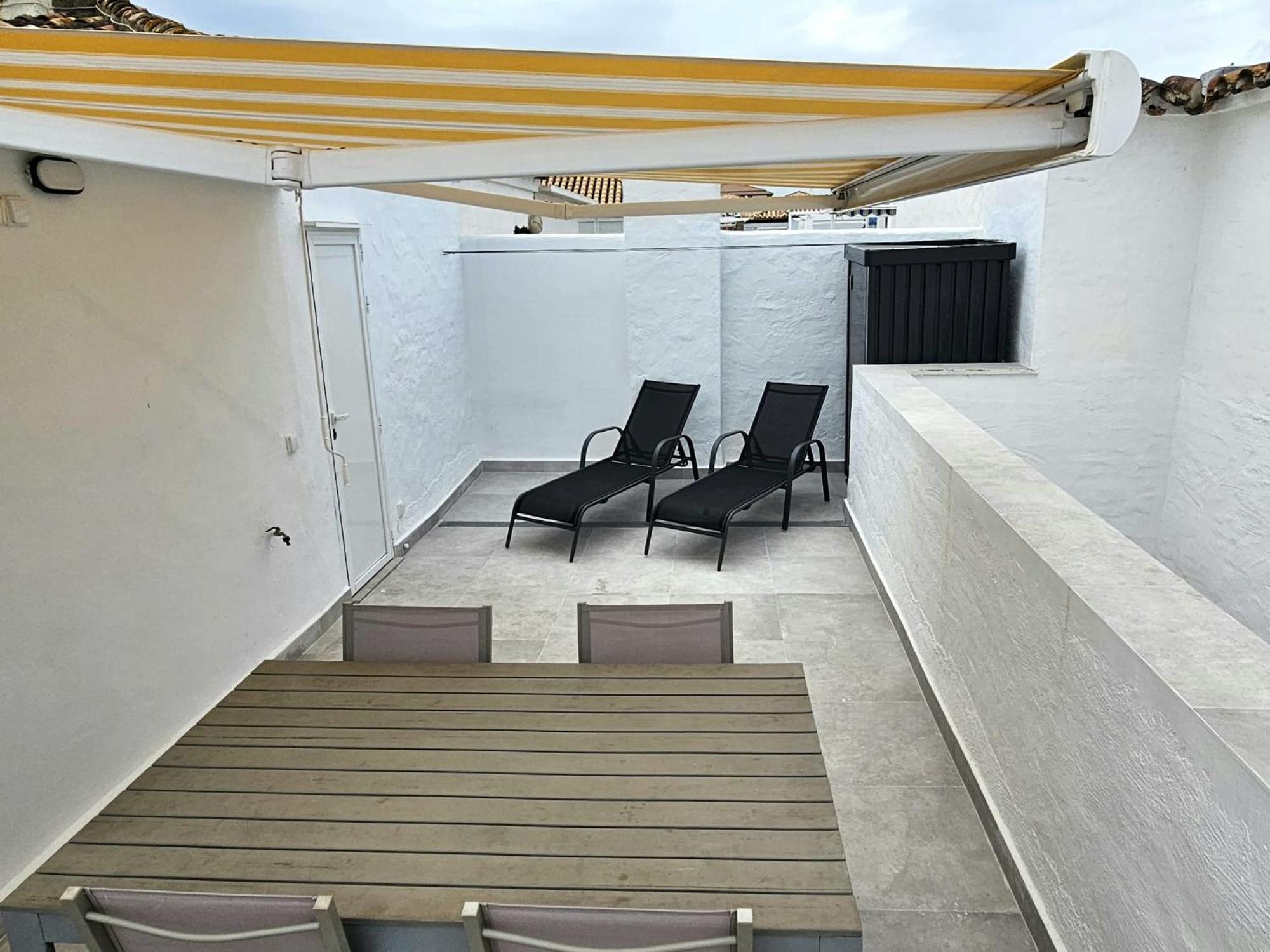 Torroxcostaholiday Kültér fotó